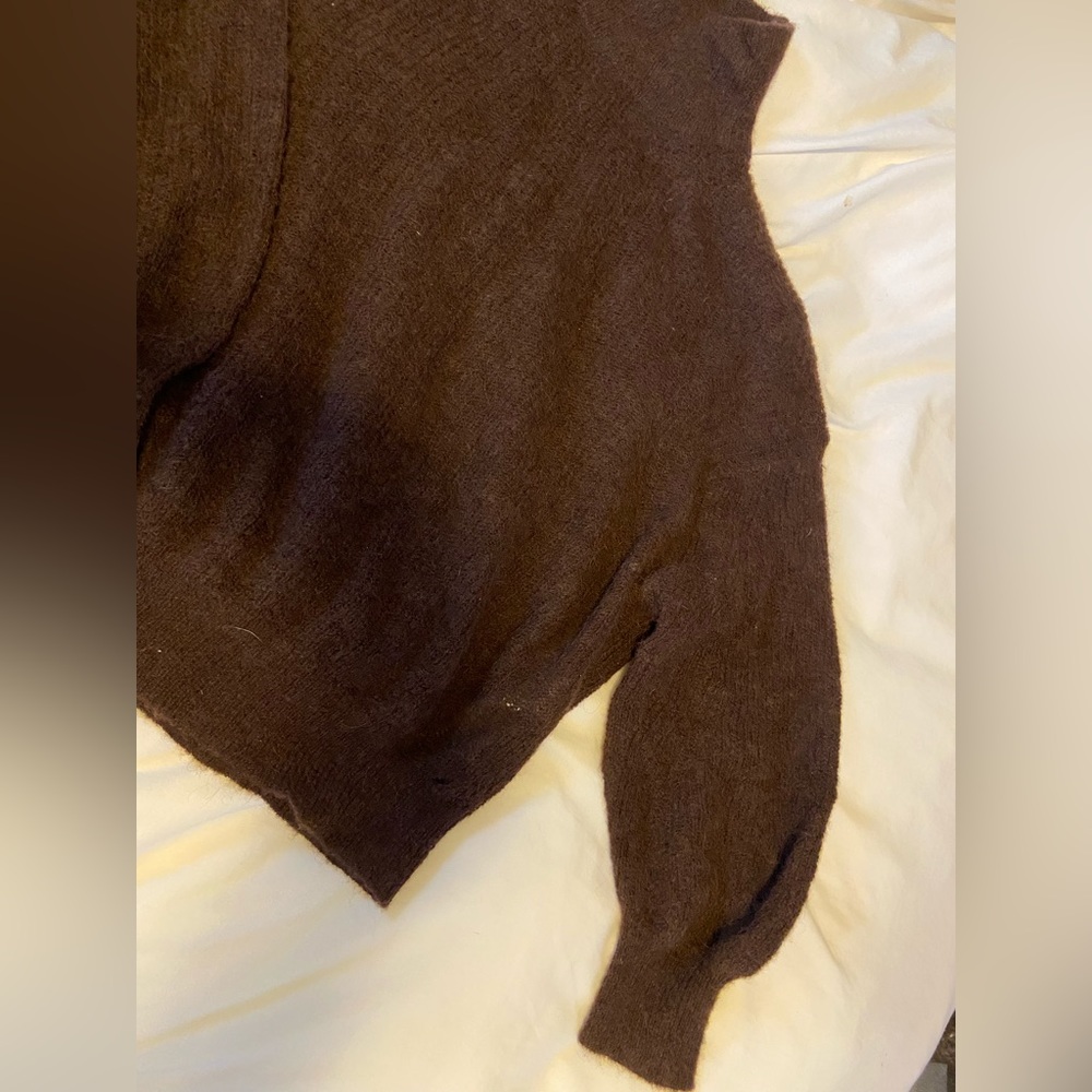 Mock neck - Picture 4 of 4